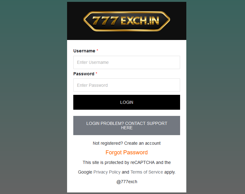 777 exchange